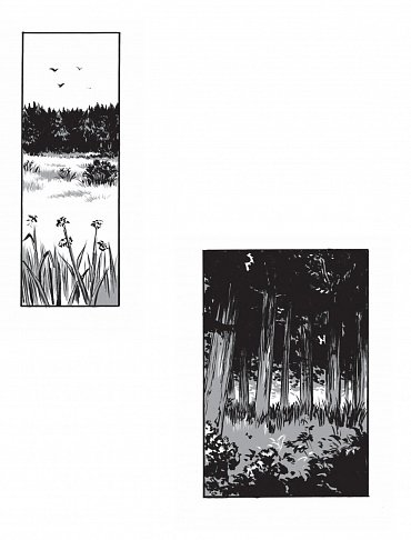 Náhled Návrat Krále Šumavy 1: Na čáře