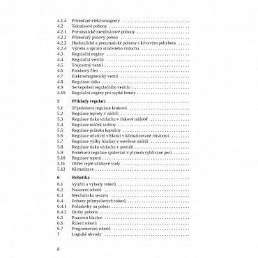 Náhled Základy automatizace