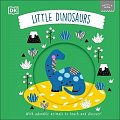 Little Chunkies: Little Dinosaurs