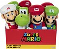 Plyšový Super Mario 23 cm