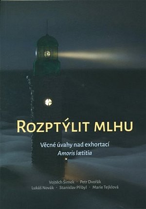 Rozptýlit mlhu: Věcné úvahy nad exhortací Amoris laetitia
