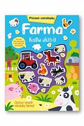 Farma Kniha aktivít