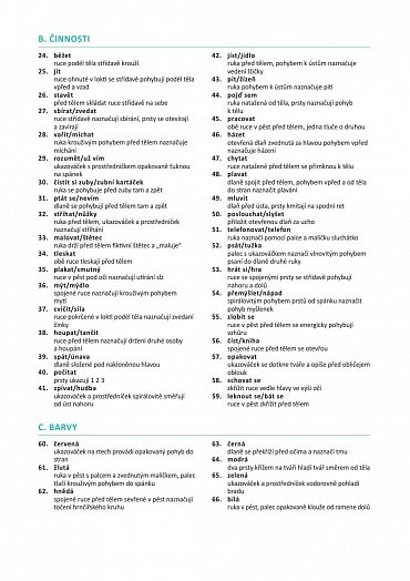 Náhled Gesta - Hrajeme si s Kamínkem