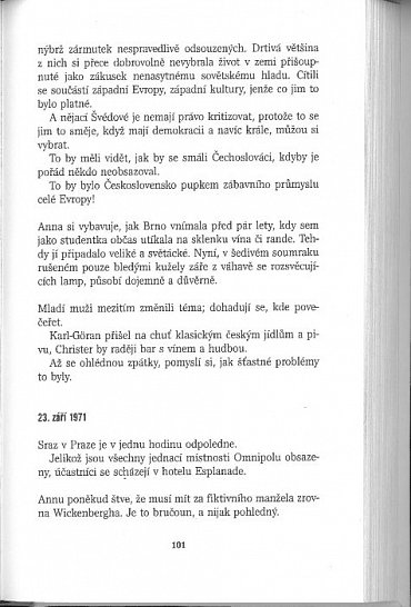 Náhled Případ Pavlína - Dramatický příběh světoznámé české modelky a jejích rodičů – rodiny rozdělené sovětskou okupací, 1.  vydání
