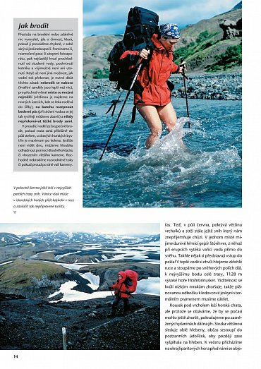 Náhled Nejhezčí túry světa