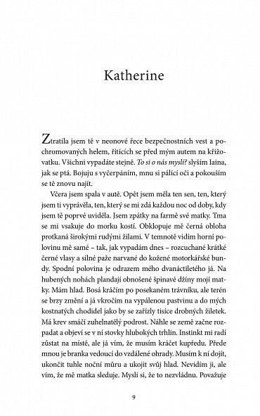 Náhled Na kočku a na myš