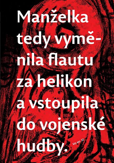 Náhled Ten žena a ta muž