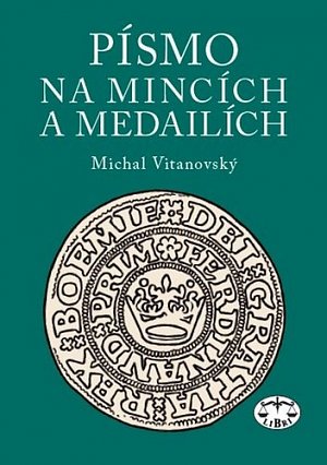 Písmo na mincích a medailích