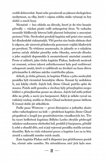 Náhled Záhada Sfingy