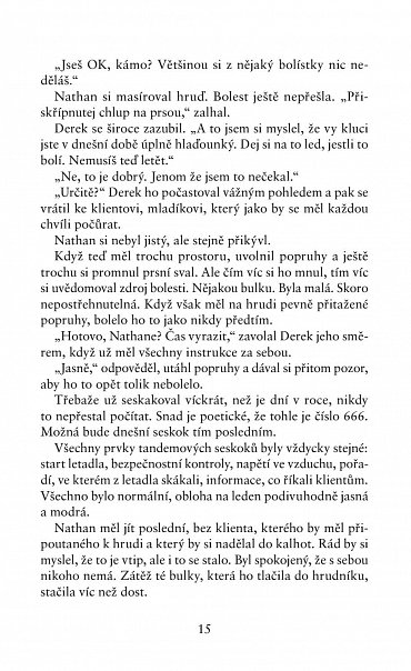 Náhled 99 dní s Tebou