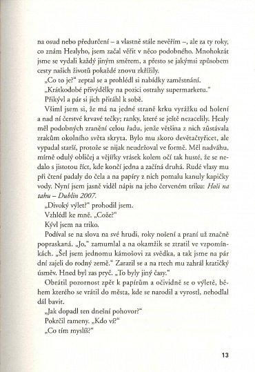 Náhled Němé oběti