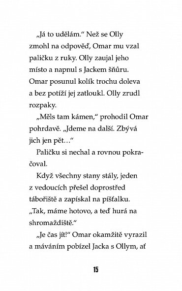 Náhled Bear Grylls: Dobrodružství ve velehorách