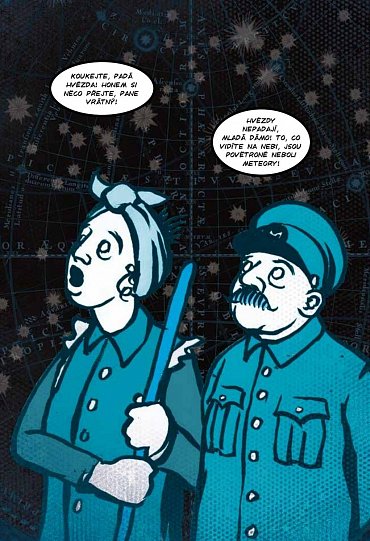 Náhled Sám v muzeu a výpravy strojem času