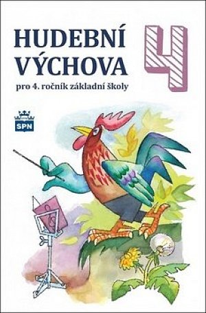 Hudební výchova pro 4. ročník základní školy, 3.  vydání