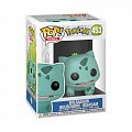 Funko POP Games: Pokémon - Bulbasaur #453