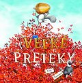 Veľké preteky