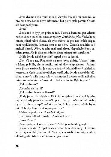 Náhled Zlomené srdce