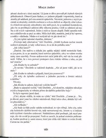 Náhled Kate Daniels 8 - Magie změny