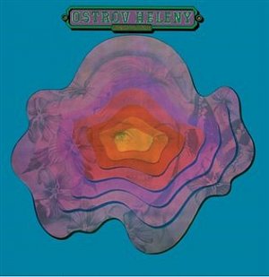 Ostrov Heleny Vondráčkové - LP