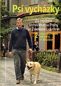Psí vycházky 2. Od Čechova mostu k Muzeu - Za moderní architekturou Prahy