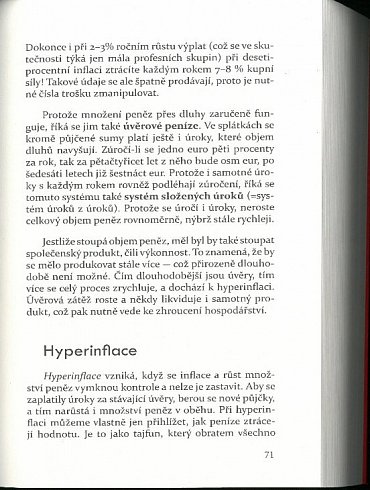 Náhled Co nesmíte vědět! Celý západní svět patří jen několika rodinám a nyní chtějí zbytek