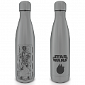 Láhev na pití nerezová Star Wars - Han Carbonite 540 ml