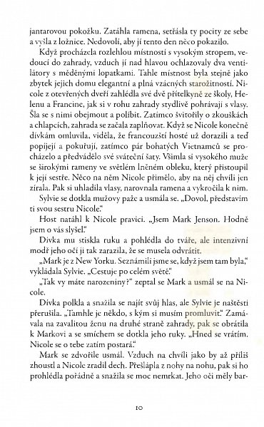 Náhled Krámek s hedvábím