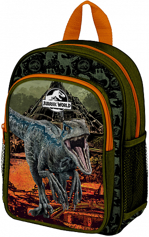 Oxybag Předškolní batoh - Jurassic World