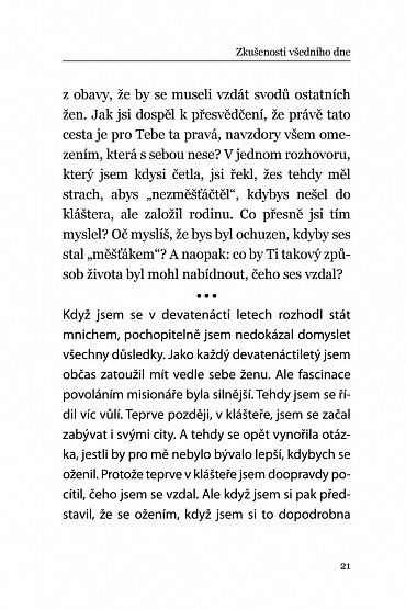 Náhled A strýčku Willi... - Dialog o velkých otázkách života