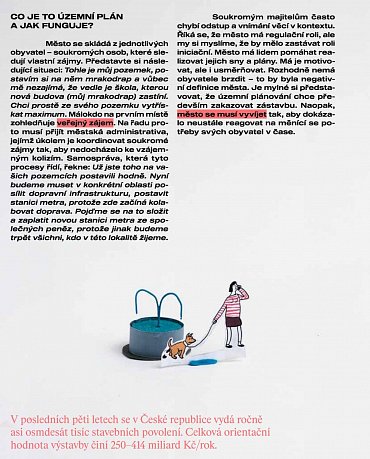 Náhled Město pro každého - Manuál urbanisty začátečníka