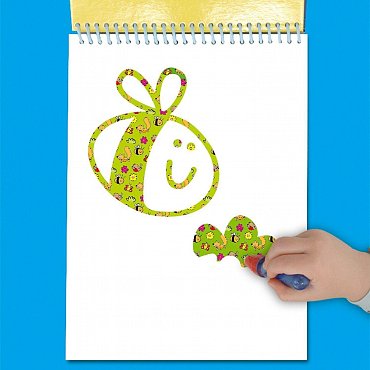 Náhled Vodní magie v dárkové sadě