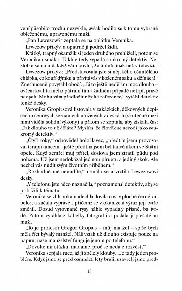 Náhled Akta Golgata