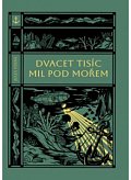 Dvacet tisíc mil pod mořem, 1.  vydání