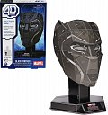 Puzzle Marvel Black panther 4D