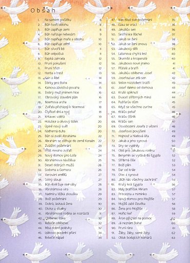 Náhled 365 příběhů z Bible