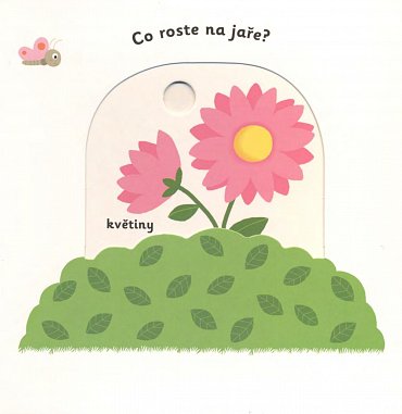 Náhled MiniPEDIE Objevujeme svět! Roční obdob