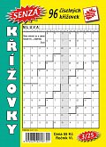 Senza číselné křížovky 3/2025