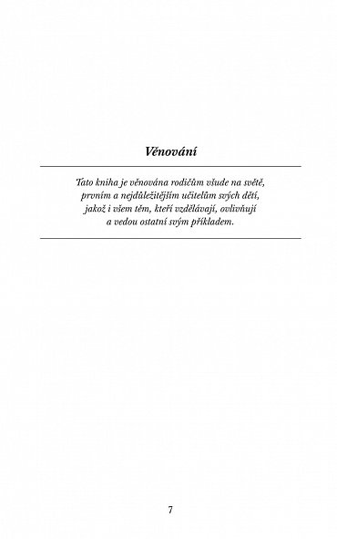 Náhled Bohatý táta, chudý táta, 2.  vydání