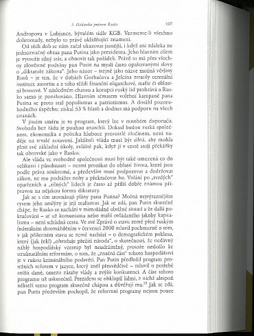 Náhled Umění vládnout