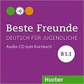 Beste Freunde B1/1: Audio-CD zum Kursbuch