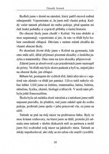 Náhled Život není takový, jak si přejeme - Životní příběh prvorepublikového pražského detektiva