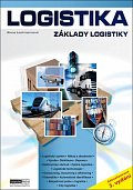 Logistika - Základy logistiky, 3.  vydání