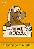 Zvieratká z bodiek