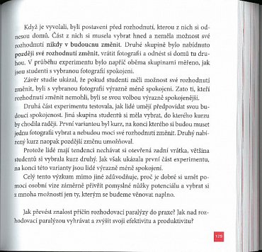 Náhled Konec prokrastinace - Jak přestat odkládat a začít žít naplno