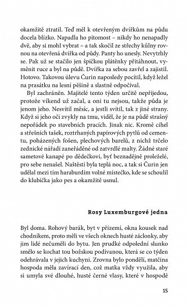 Náhled Letní valčíky