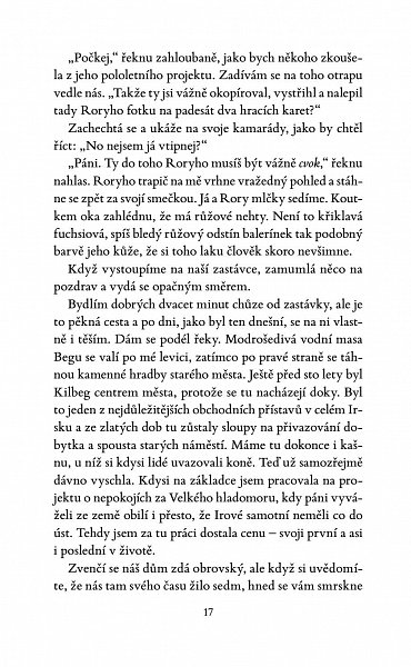 Náhled Všechny skryté dary