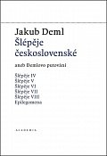 Šlépěje československé aneb Demlovo putování (1919-1921)