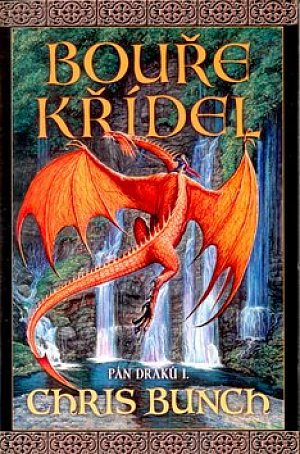 Bouře křídel - Pán draků I.