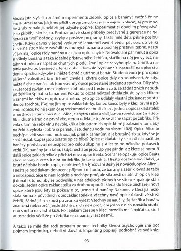 Náhled Mít, či nemít? Peníze - Jsou výsledkem programů ve vašem MOZKU!