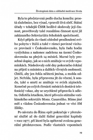 Náhled Eliška známá i neznámá